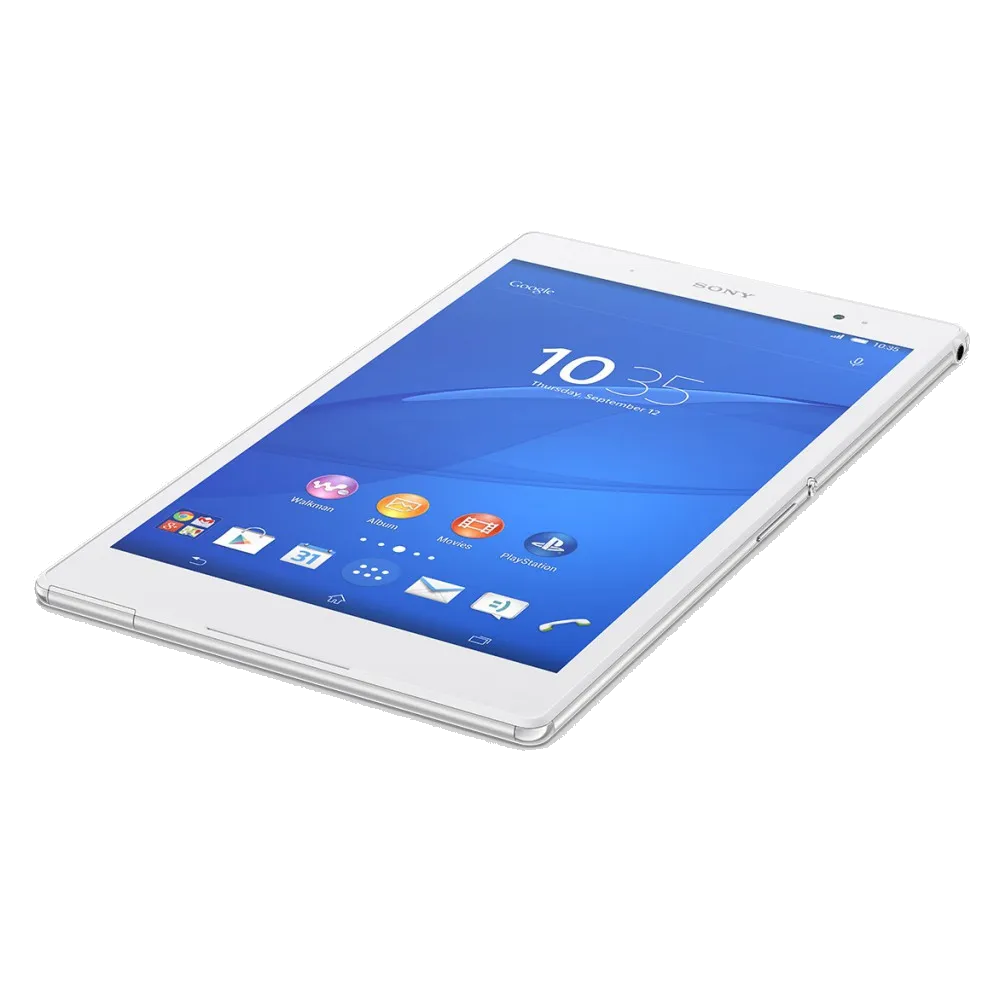Ремонт планшетов Sony Xperia Tablet Z3 Tablet Compact в сервисном центре FIX-Sony