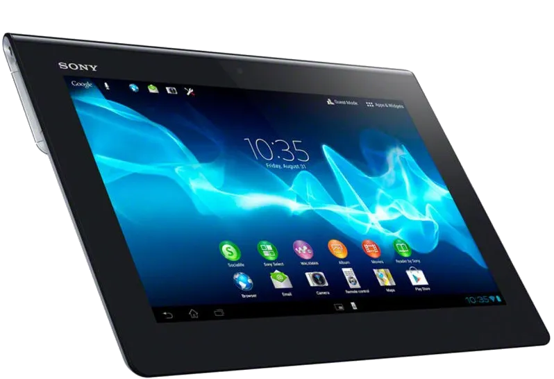 Ремонт планшетов Sony Xperia Tablet S в сервисном центре FIX-Sony