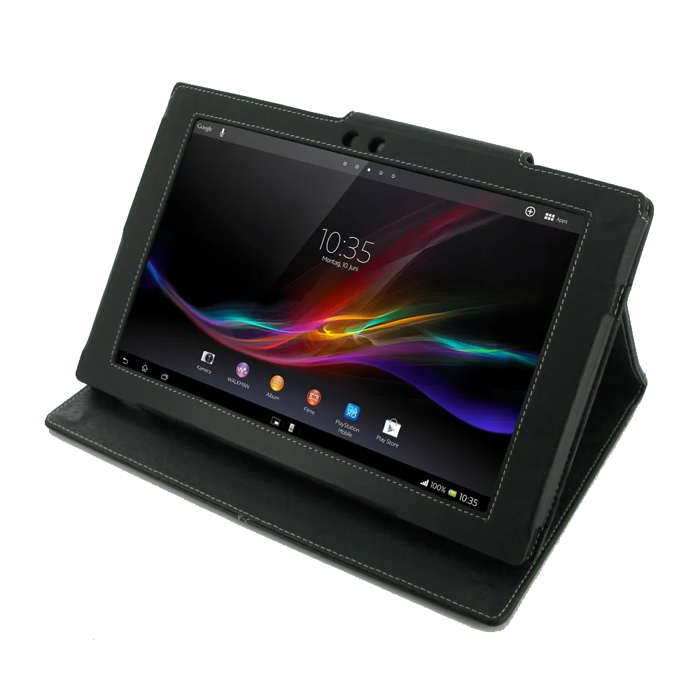 Ремонт планшетов Sony Xperia Tablet Z в сервисном центре FIX-Sony
